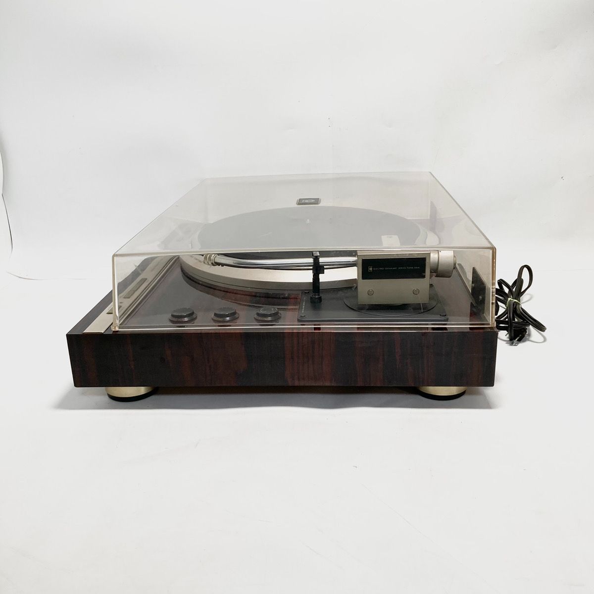 Victor ビクター QL-Y7 レコードプレーヤー ターンテーブル + Audio 