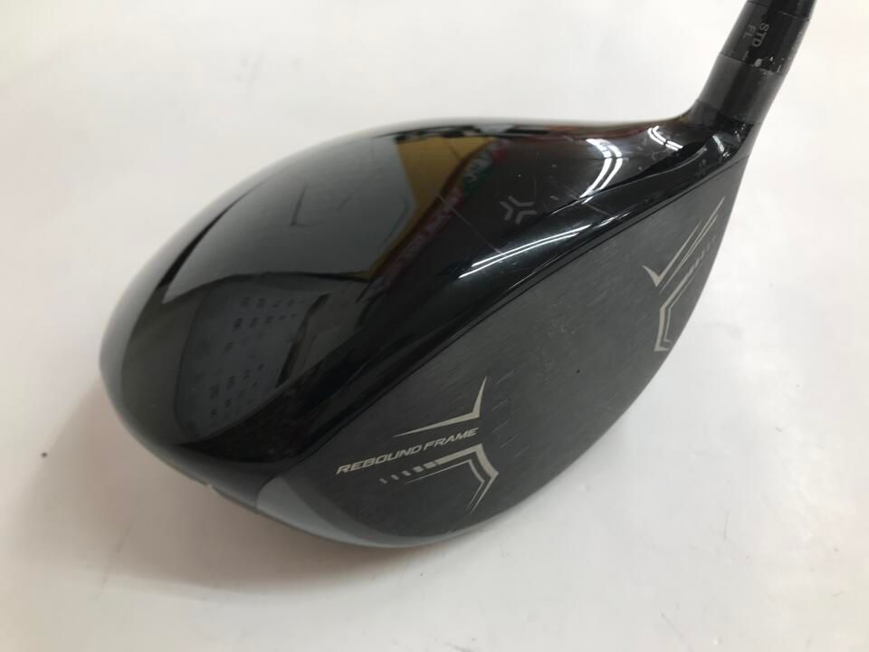 ダンロップ SRIXON ZX7 9.5度 Diamana ZX60 Sフレックス ドライバー