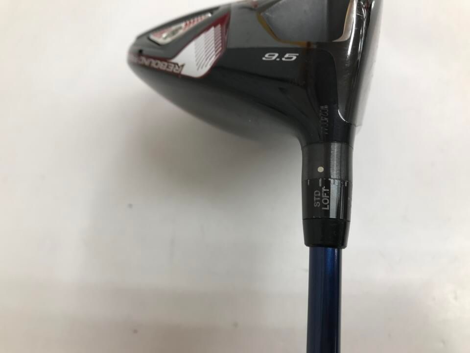 ダンロップ SRIXON ZX7 9.5度 Diamana ZX60 Sフレックス ドライバー