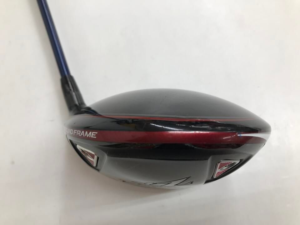 ダンロップ SRIXON ZX7 9.5度 Diamana ZX60 Sフレックス ドライバー