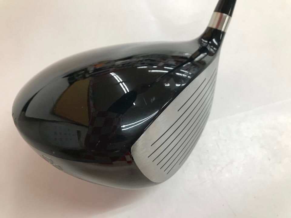 バルド TTx 460 10度 AUGA 5 Xフレックス ドライバー 中古 ゴルフドゥ