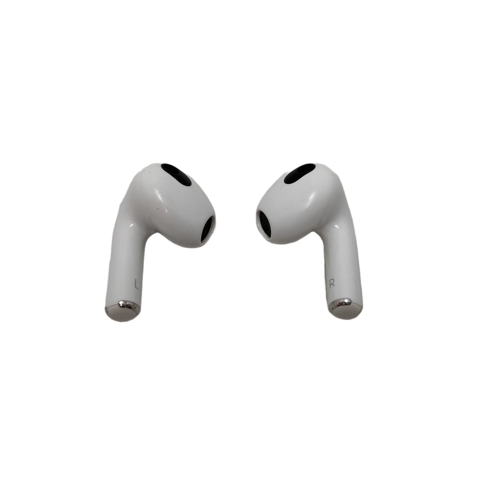 Apple アップル AirPods 第3世代 A2564 A2565 A2566 ワイヤレス