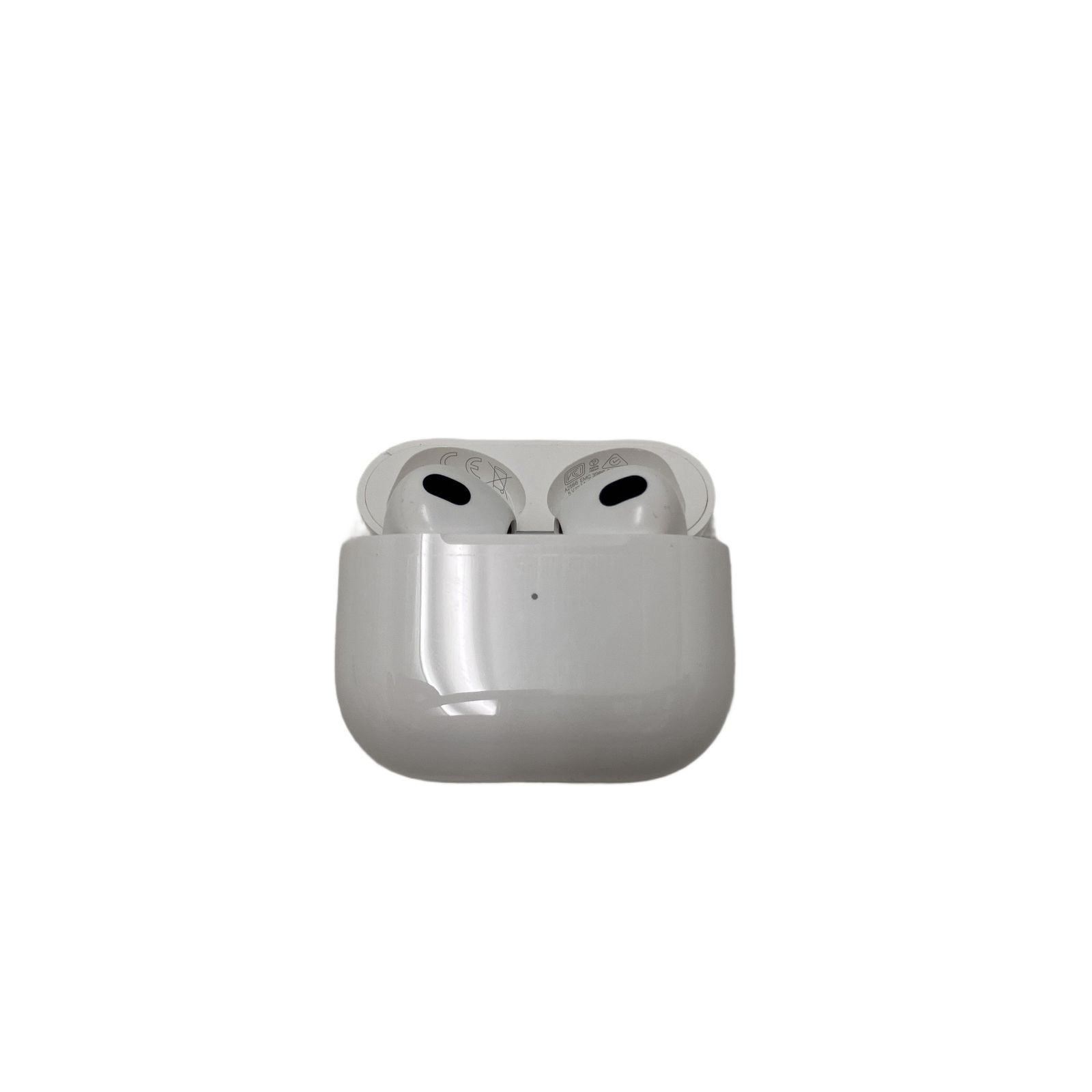 Apple アップル AirPods 第3世代 A2564 A2565 A2566 ワイヤレス