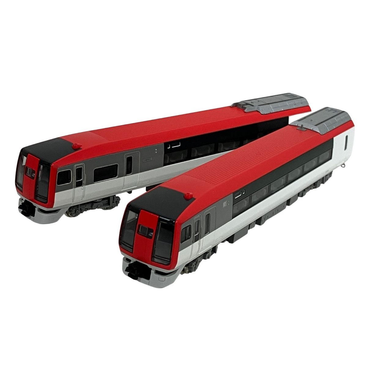 TOMIX 92051 92052 JR253系特急電車 成田エクスプレス Nゲージ 鉄道