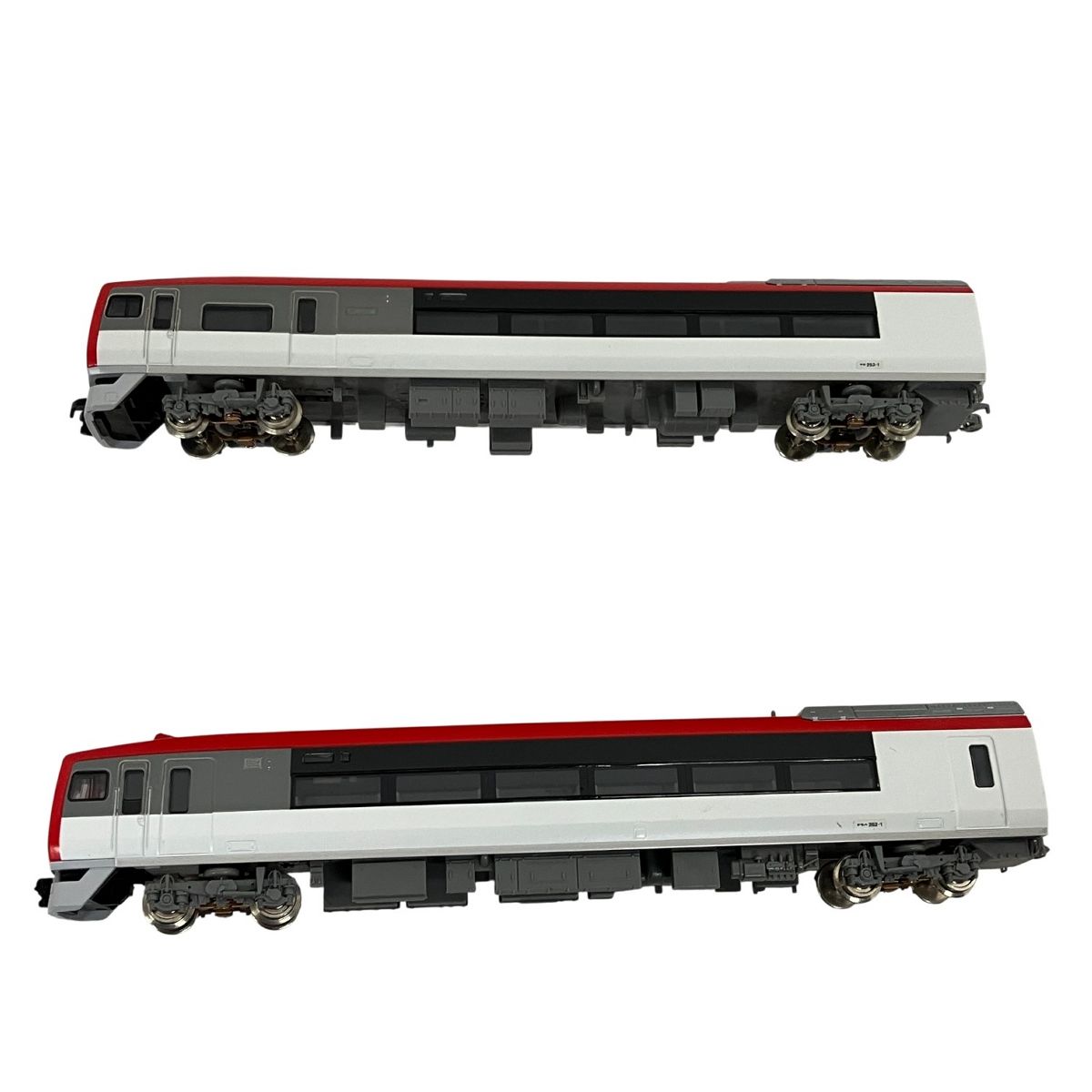 TOMIX 92051 92052 JR253系特急電車 成田エクスプレス Nゲージ 鉄道