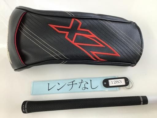 だっさん DUNLOP ダンロップ SRIXON ZX5 Diamana ZX50 フレックス：SR