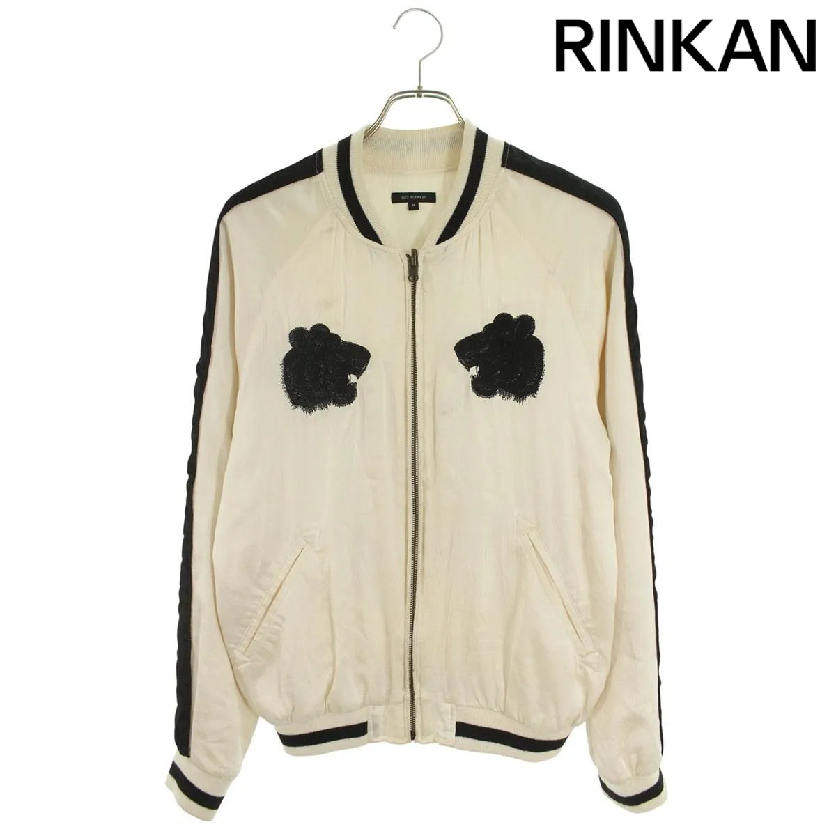 2026年最新】603 MIDWEST スカジャンの人気アイテム - メルカリ