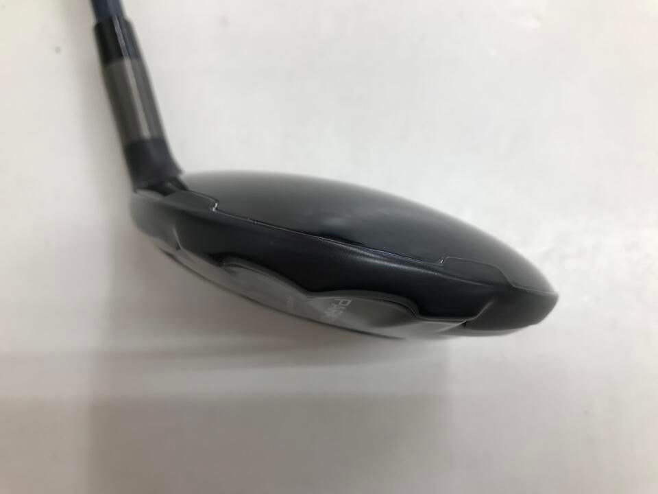 キャロウェイ キャロウェイ　PARADYM　18度　VENTUS TR 5 for Callaway　SRフレックス　フェアウェイウッド　中古　ゴルフドゥ！水戸店【最短即日発送】 PARADYM X FW 5w 18度 VENTUS 5-S キャロウェイ PARADYM
