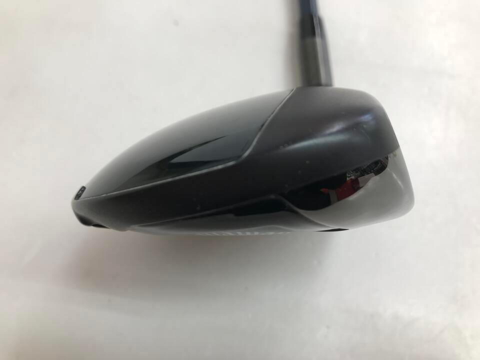 キャロウェイ キャロウェイ　PARADYM　18度　VENTUS TR 5 for Callaway　SRフレックス　フェアウェイウッド　中古　ゴルフドゥ！水戸店【最短即日発送】 PARADYM X FW 5w 18度 VENTUS 5-S キャロウェイ PARADYM
