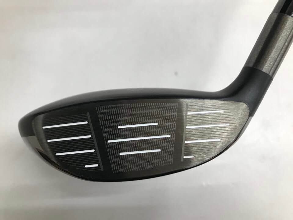キャロウェイ キャロウェイ　PARADYM　18度　VENTUS TR 5 for Callaway　SRフレックス　フェアウェイウッド　中古　ゴルフドゥ！水戸店【最短即日発送】 PARADYM X FW 5w 18度 VENTUS 5-S キャロウェイ PARADYM