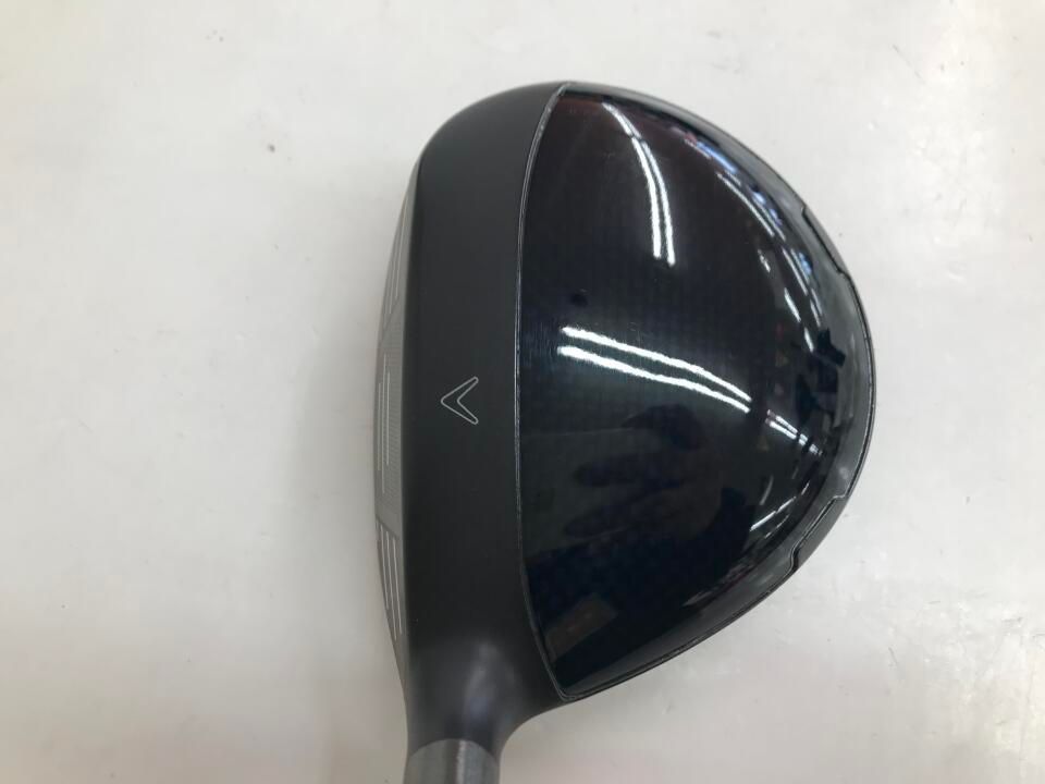 キャロウェイ キャロウェイ　PARADYM　18度　VENTUS TR 5 for Callaway　SRフレックス　フェアウェイウッド　中古　ゴルフドゥ！水戸店【最短即日発送】 PARADYM X FW 5w 18度 VENTUS 5-S キャロウェイ PARADYM