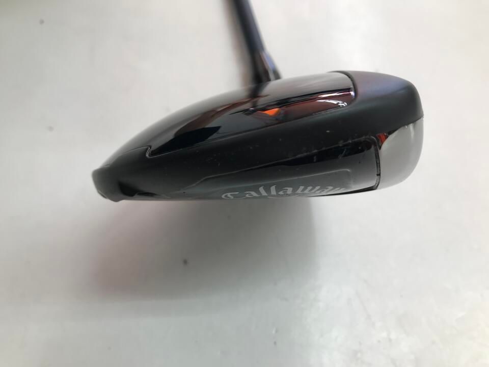 テーラーメイド Qi10 22度 NSプロ820GH Sフレックス ユーティリティ