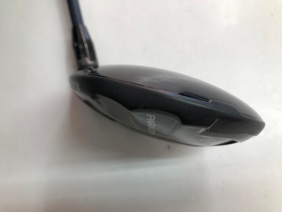 テーラーメイド Qi10 22度 NSプロ820GH Sフレックス ユーティリティ