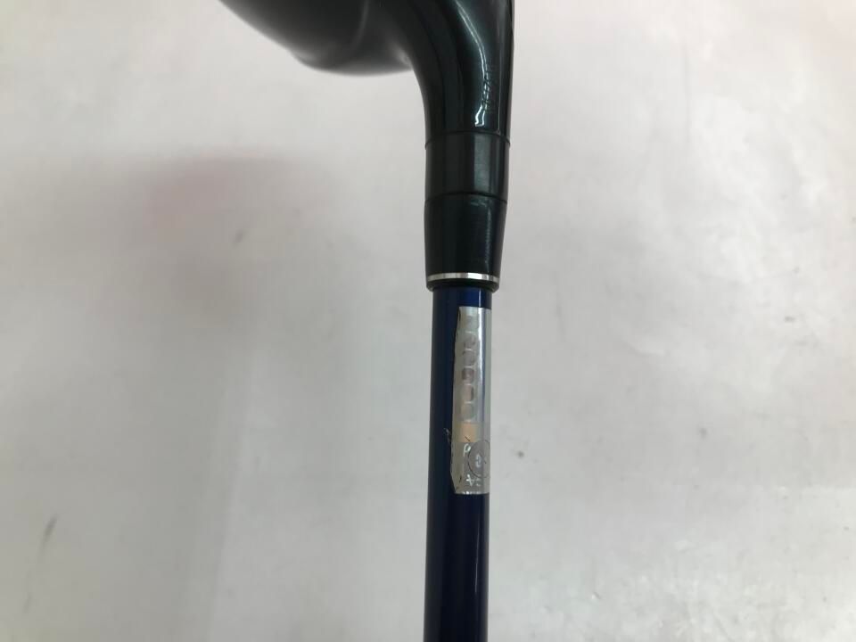 ダンロップ SRIXON ZX HYBRID 25度 Diamana ZX for HYBRID Rフレックス
