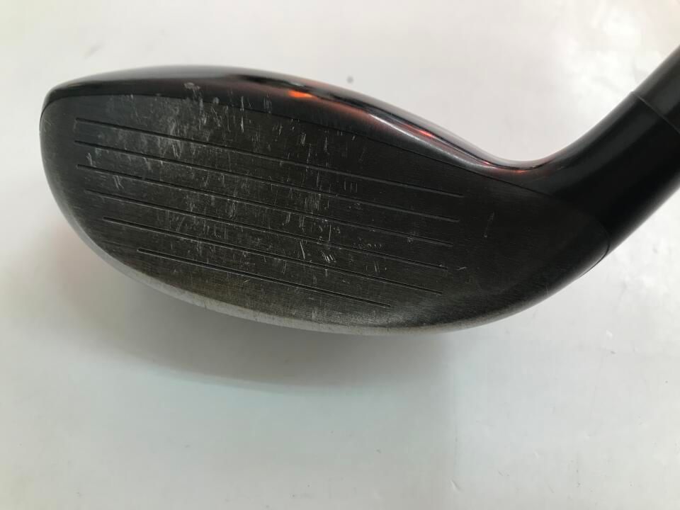 ダンロップ SRIXON ZX HYBRID 25度 Diamana ZX for HYBRID Rフレックス