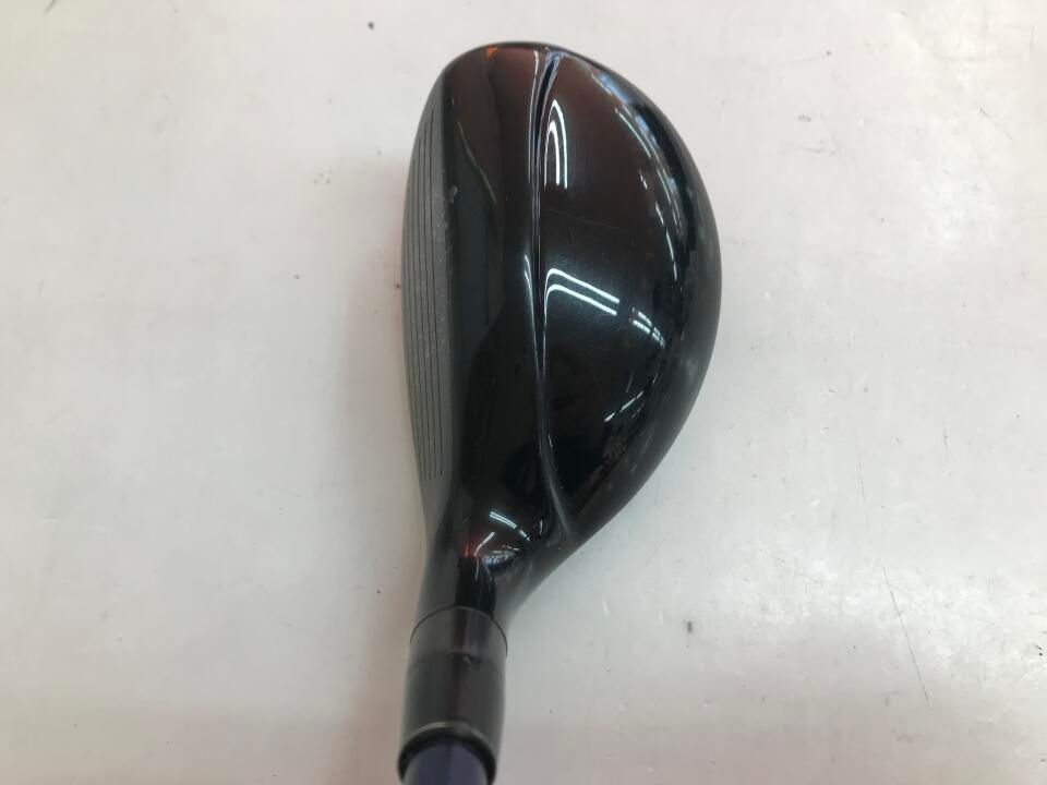 ダンロップ SRIXON ZX HYBRID 25度 Diamana ZX for HYBRID Rフレックス