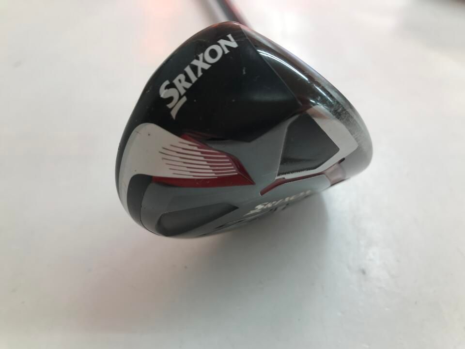 ダンロップ SRIXON ZX HYBRID 25度 Diamana ZX for HYBRID Rフレックス