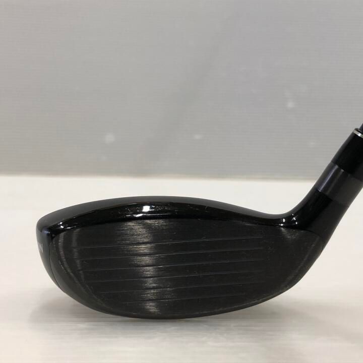 ダンロップ SRIXON ZX HYBRID 19度 Diamana ZX for HYBRID Rフレックス