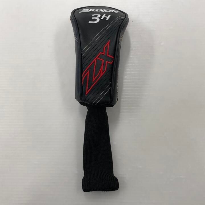 専用 ダンロップ SRIXON ZX HYBRID 19度 Diamana ZX for HYBRID Rフレックス