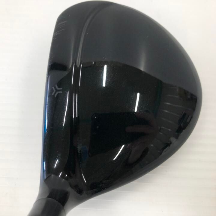 ダンロップ SRIXON ZX 18度 Diamana ZX50 Rフレックス フェアウェイ