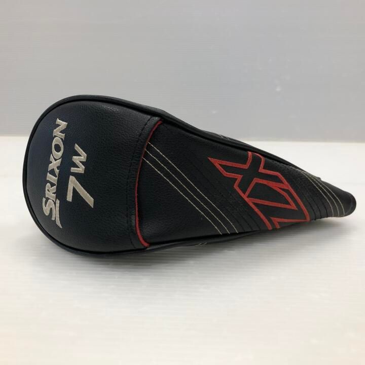 ダンロップ SRIXON ZX 21度 Diamana ZX50 Rフレックス フェアウェイ