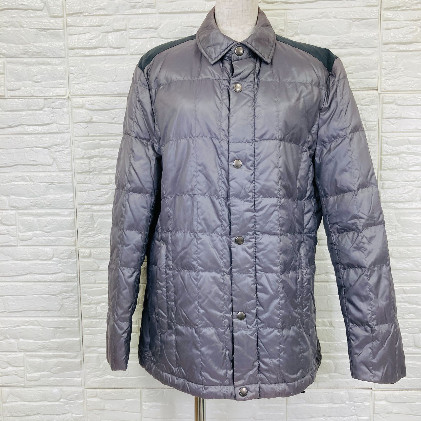 JOSEPH ABBOUD（ジョセフ アブード） 軽量・高保温 ダウンジャケット M