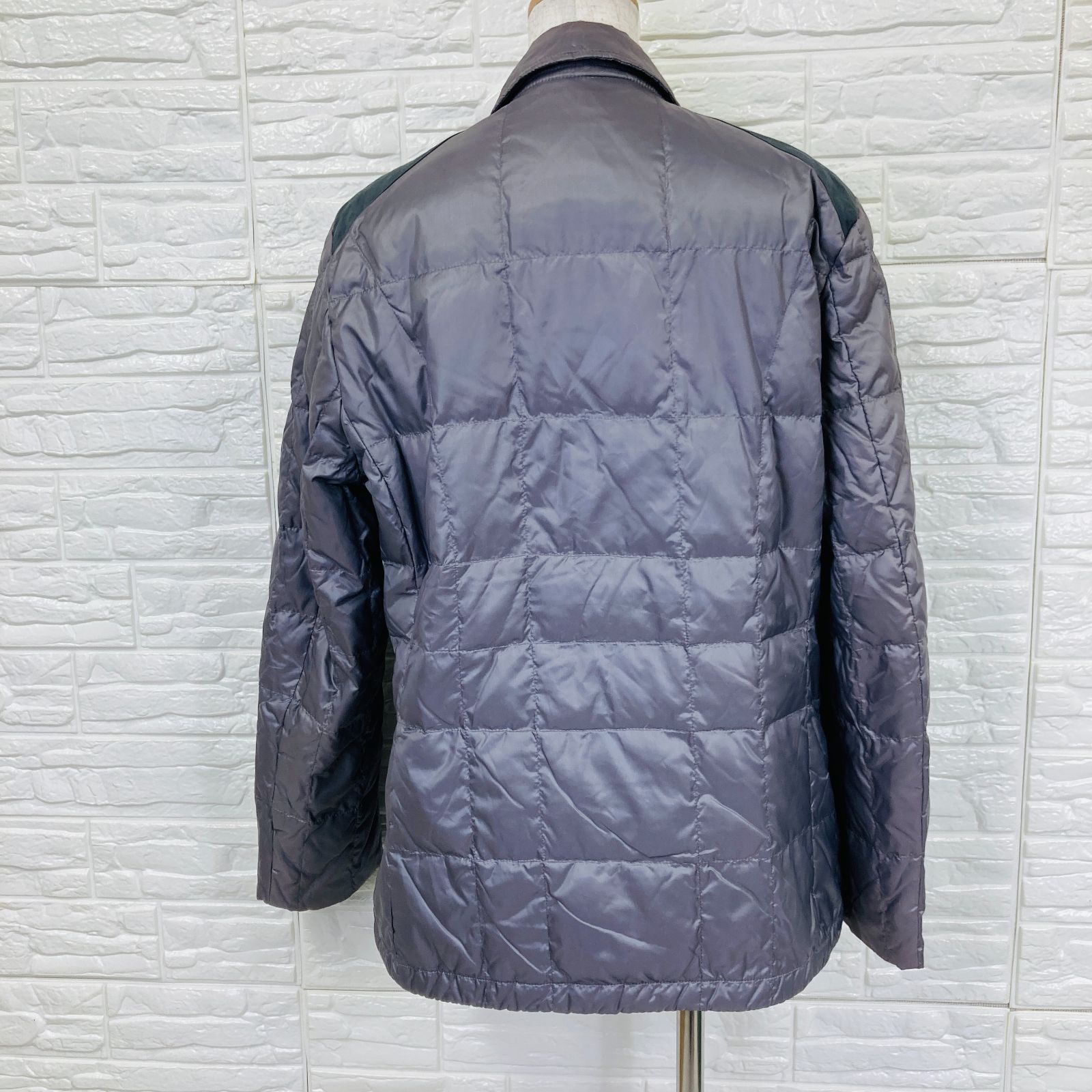 JOSEPH ABBOUD（ジョセフ アブード） 軽量・高保温 ダウンジャケット M