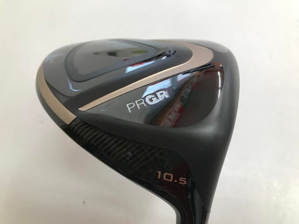 プロギア LS 2023 10.5度 SPEEDER NX for PRGR (LS 2023) SRフレックス