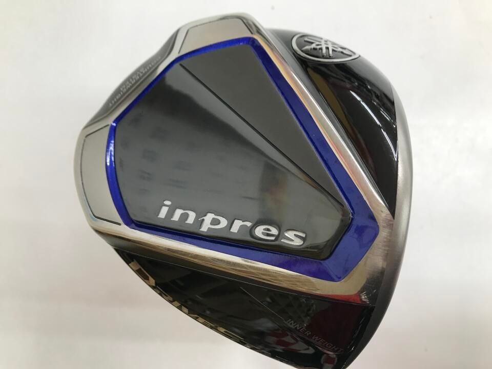 ヤマハ inpres DRIVESTAR 10.5度 SPEEDER NX for YAMAHA M423d S