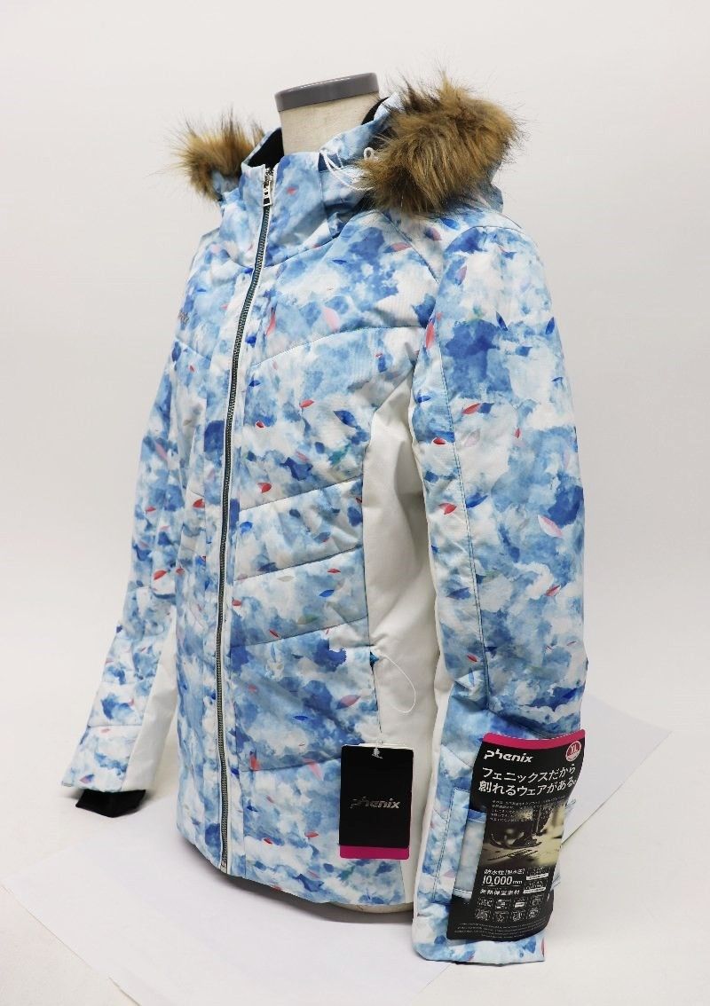ワケあり フェニックス レディース スキージャケット&パンツ