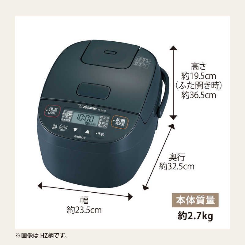 新品未使用】【未開梱】象印マホービン ZOJIRUSHI 【炊飯器 3合 極め