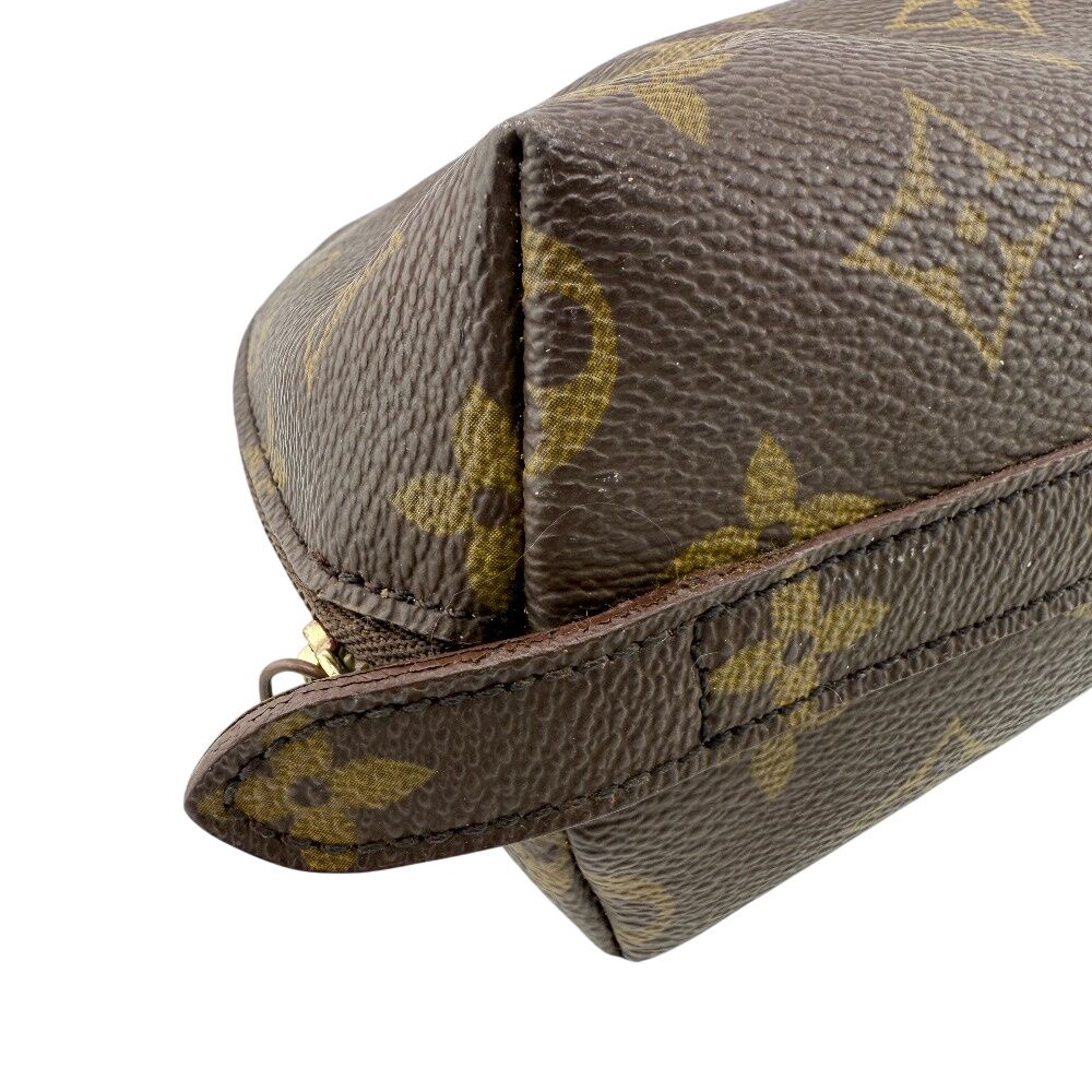 LOUIS VUITTON ルイヴィトン M47520 トゥルース・ドゥミ・ロンド