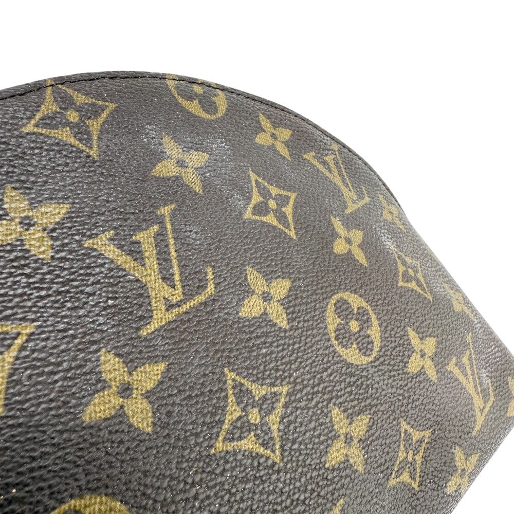 LOUIS VUITTON ルイヴィトン M47520 トゥルース・ドゥミ・ロンド