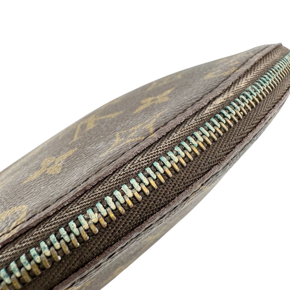LOUIS VUITTON ルイヴィトン M47520 トゥルース・ドゥミ・ロンド
