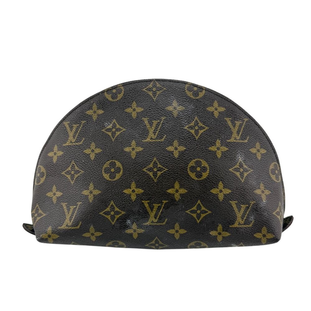 LOUIS VUITTON ルイヴィトン M47520 トゥルース・ドゥミ・ロンド