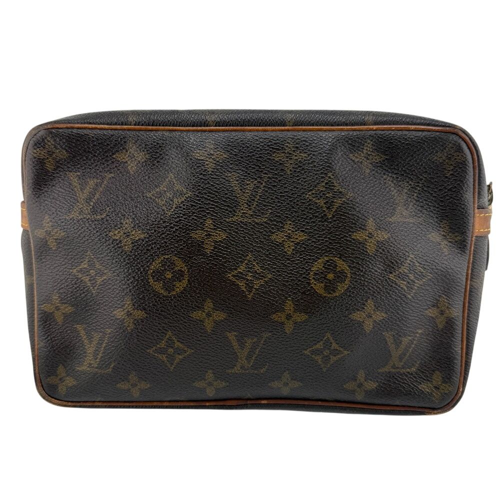 LOUIS VUITTON ルイヴィトン M51847 セカンドバッグ コンピエーニュ23