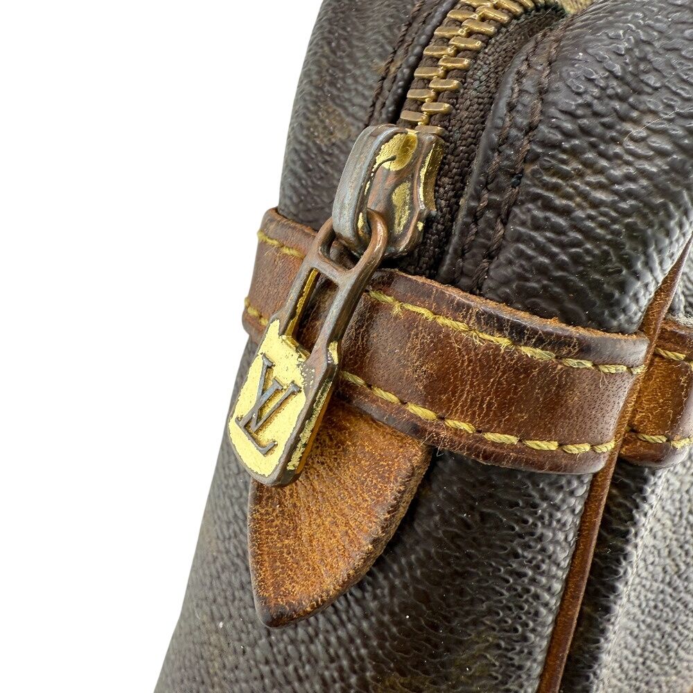 LOUIS VUITTON ルイヴィトン M51847 セカンドバッグ コンピエーニュ23