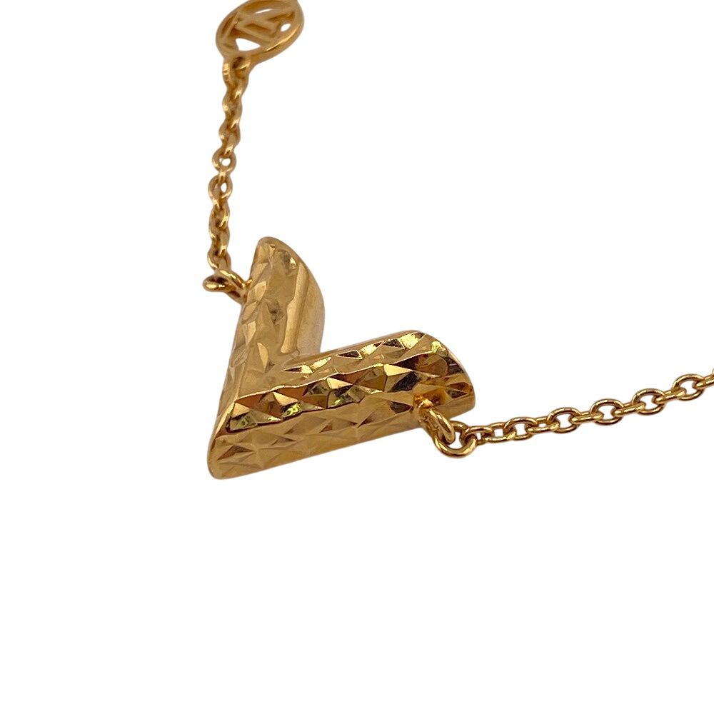 LOUIS VUITTON ルイヴィトン M64269 ブラスレエセンシャルV 