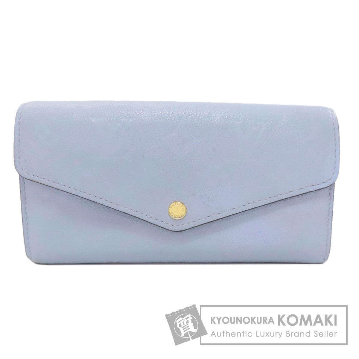 ルイヴィトン ポルトフォイユ サラ アンプラント IC搭載 長財布 正規品 楽天市場】【10%OFF】 ルイヴィトン 長財布 ポルトフォイユ サラ
