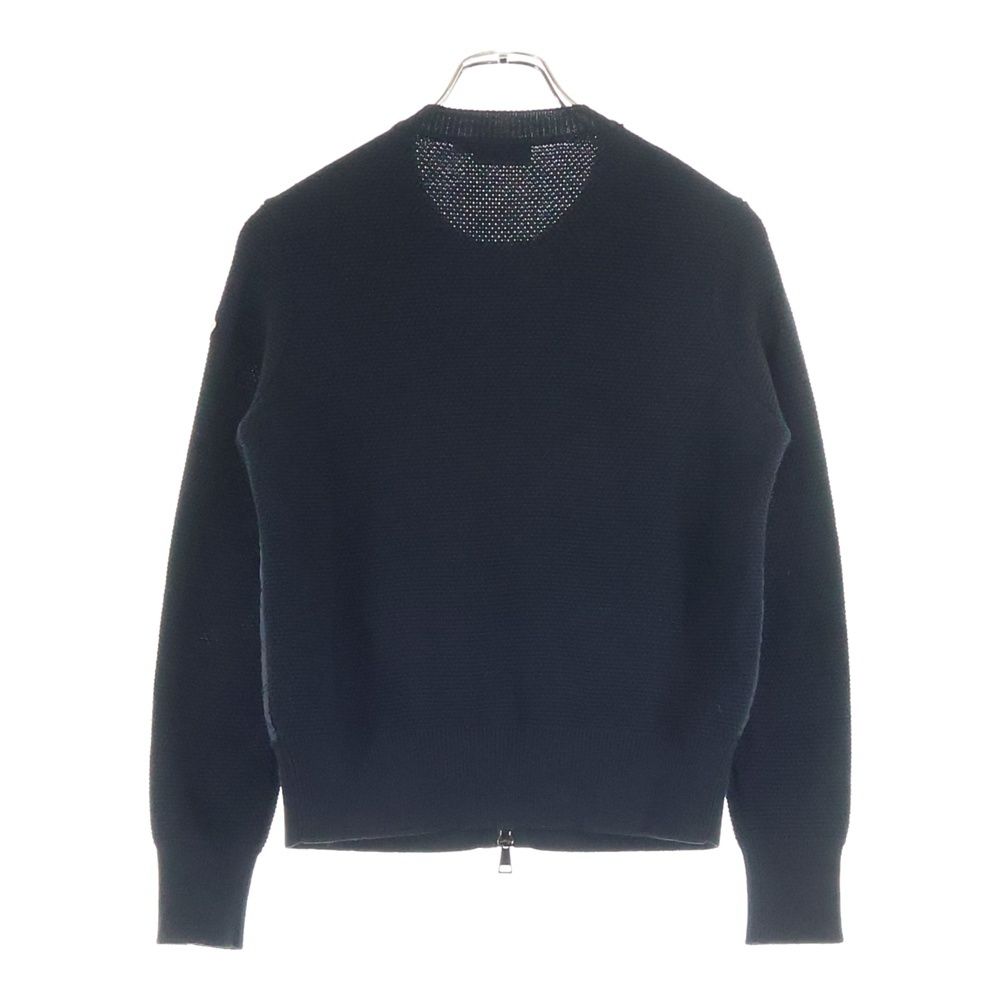 MONCLER (モンクレール) 16AW MAGLIONE TRICOT ALLA CORENA ダウン切替