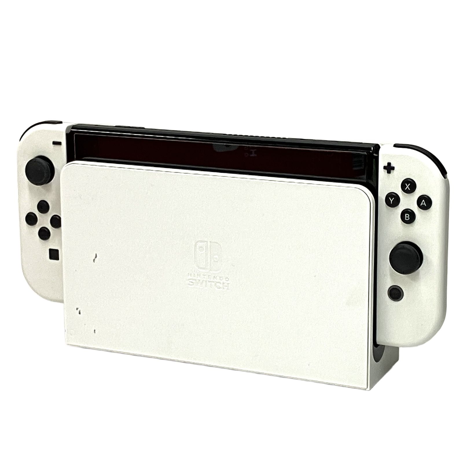 Nintendo Switch HEG-001 有機ELモデル 2022年製 ニンテンドー 
