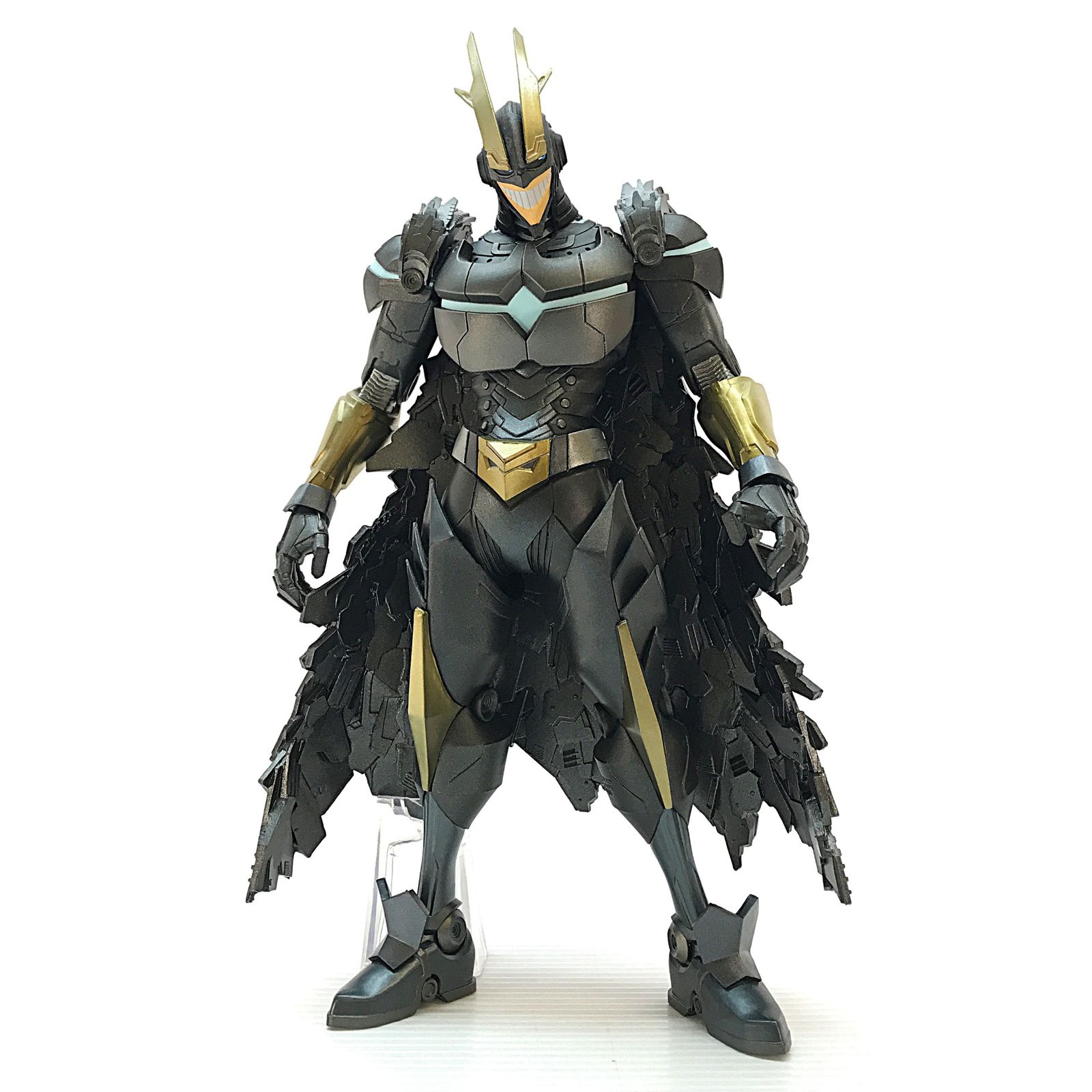 BANDAI SPIRITS フィギュア アーマード・オールマイト 「一番くじ 僕の