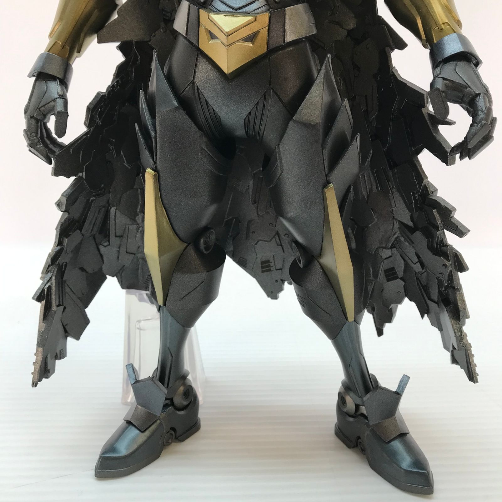 BANDAI SPIRITS フィギュア アーマード・オールマイト 「一番くじ 僕の