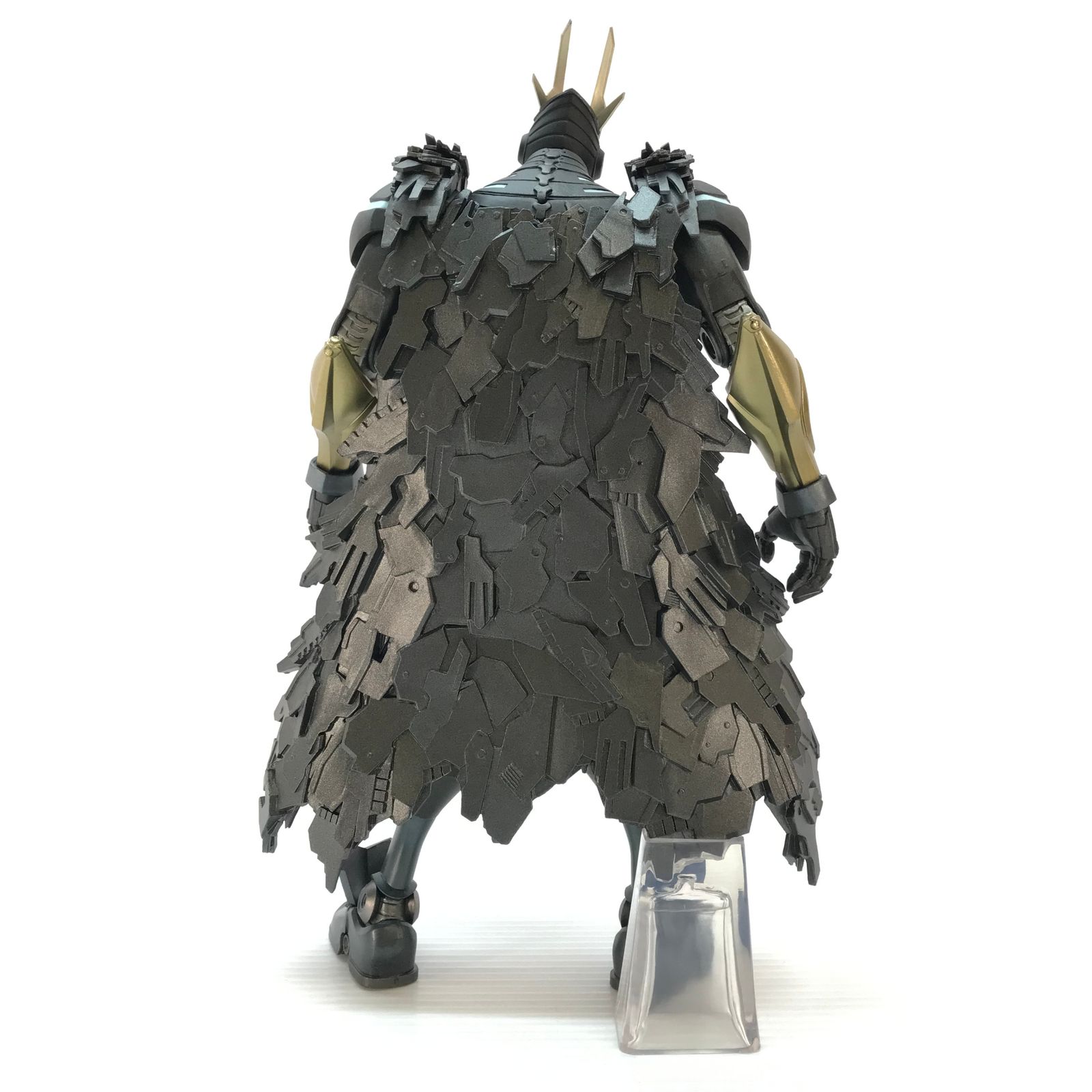 BANDAI SPIRITS フィギュア アーマード・オールマイト 「一番くじ 僕の