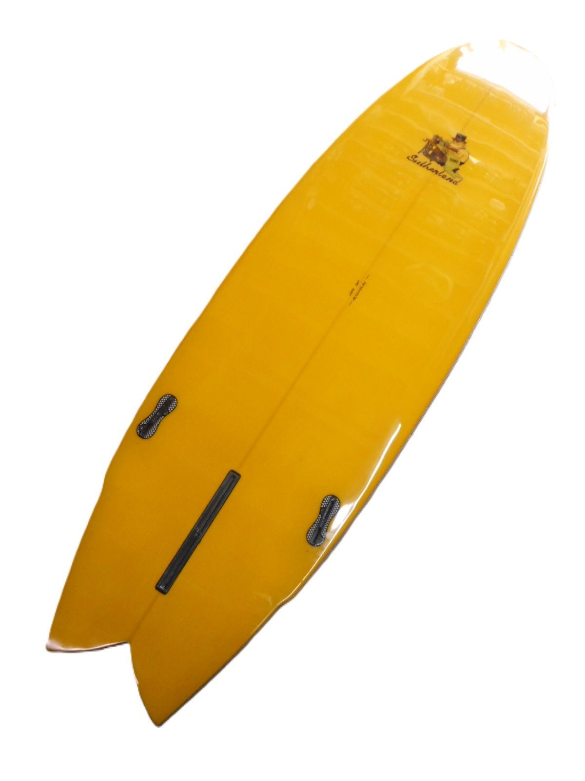 送料無料（一部除く）2026'☆CMC SURFSHOP ハンドシェイプ