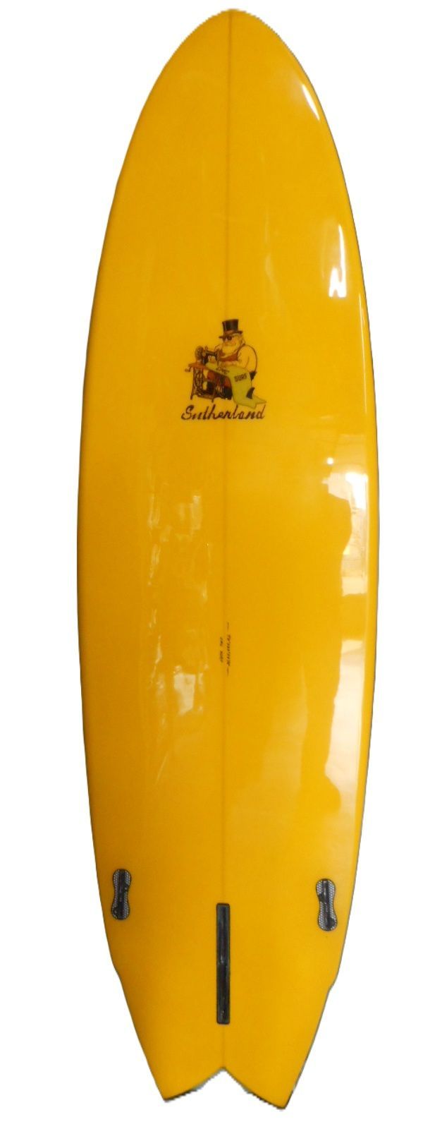 送料無料（一部除く）2026'☆CMC SURFSHOP ハンドシェイプ