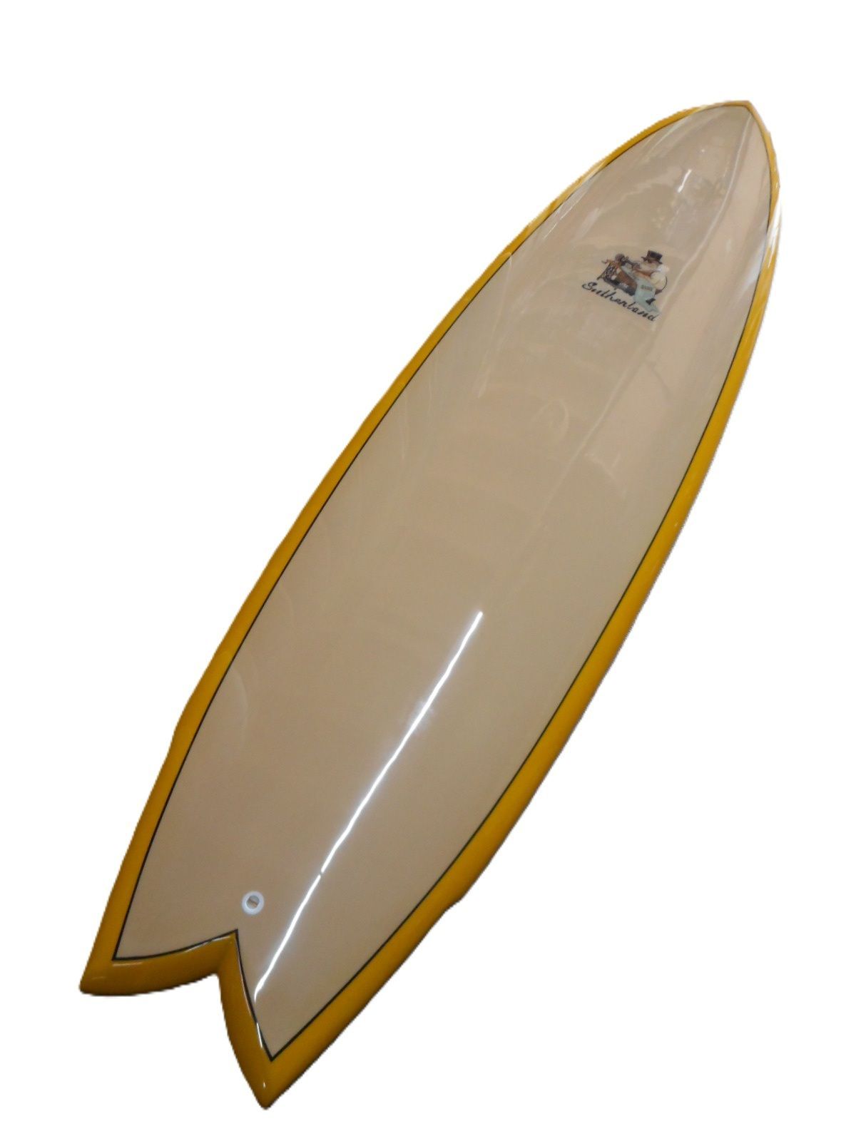 送料無料（一部除く）2026'☆CMC SURFSHOP ハンドシェイプ