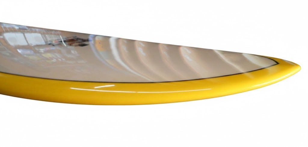 送料無料（一部除く）2026'☆CMC SURFSHOP ハンドシェイプ