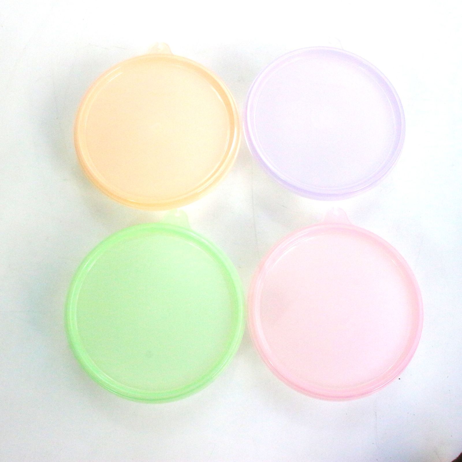 TM_047】Tupperware タッパーウェア HANDY BOWL SMALL GIFT ハンディ