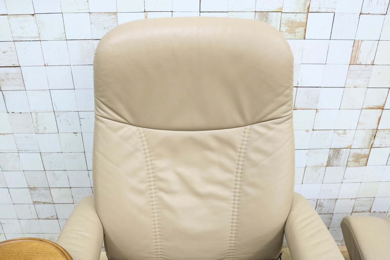 GMIS477○EKORNES / エコーネス コンサル ストレスレス リクライニング